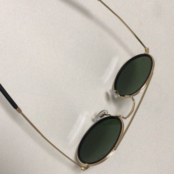 Ray-Ban RB3547 glass lens 52mm - Picture 5 of 5